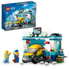 LEGO® - City 60362 Car Wash (Kids Toy