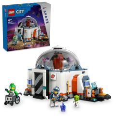 LEGO® - City 60439 Space Science Lab (Toy Building