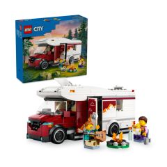 LEGO® - City 60454 Holiday Adventure Camper Van (Playset