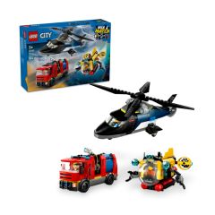 LEGO® - City 60462 Helicopter