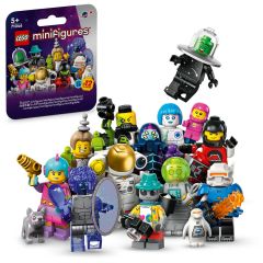 LEGO® - Minifigures 71046 Series 26 Space (Building Toys