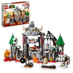 LEGO® - Super Mario™ 71423 Dry Bowser Castle Battle Expansion Set(Toys