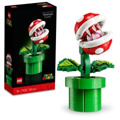 LEGO® - Super Mario™ 71426 Piranha Plant (Super Mario Toys