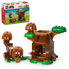 LEGO® - Super Mario™ 71433 Goombas' Playground (Super Mario Toy