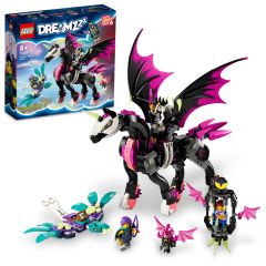 LEGO® - DREAMZzz™ 71457 Pegasus Flying Horse (Building Set