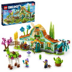 LEGO® - DREAMZzz™ 71459 Stable of Dream Creatures (Toy Brick