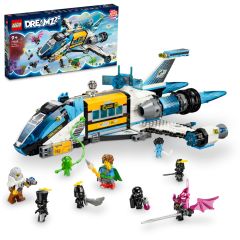 LEGO® - DREAMZzz™ 71460 Mr. Oz's Spacebus(Toy Brick