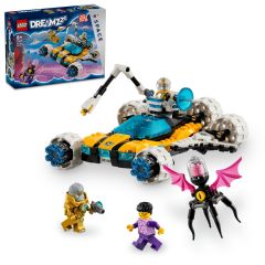 LEGO® - DREAMZzz™ 71475 Mr. Oz's Space Car (Toys