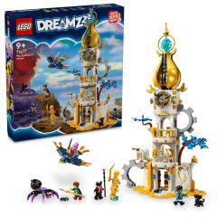 LEGO® - DREAMZzz™ 71477 The Sandman's Tower (Toys