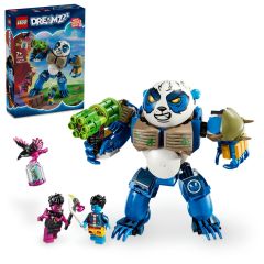 LEGO® - DREAMZzz™ 71480 Logan the Mighty Panda (Building Toys