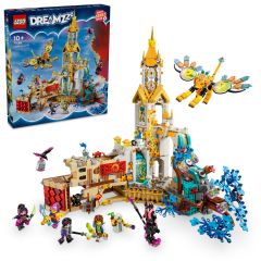 LEGO® - DREAMZzz™ 71486 納突尼亞城堡 (角色扮演遊戲