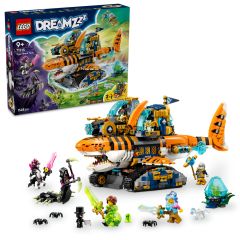 LEGO® - DREAMZzz 71515 Tiger Shark Tank (Bricks