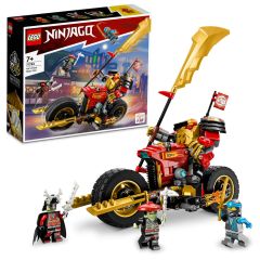 LEGO® - NINJAGO® 71783 Kai’s Mech Rider EVO (Motorcycle