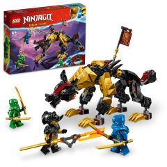 LEGO®Ninjago® 71790 Imperium Dragon Hunter Hound (Playset