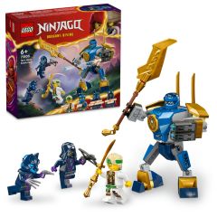 LEGO® - Ninjago® 71805 Jay's Mech Battle Pack (Toys