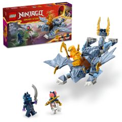 LEGO® - Ninjago® 71810 Young Dragon Riyu (Ninjago Toys