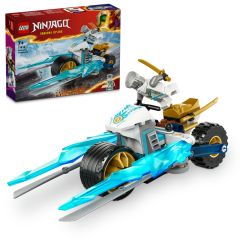 LEGO® - Ninjago® 71816 Zane's Ice Motorcycle (Ninjago Toys