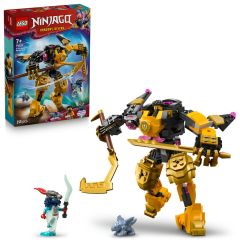 LEGO® - Ninjago® 71839 Arin's Spinjitzu Battle Mech (Kids Toys
