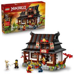 LEGO® - NINJAGO® 71858 Four Weapons Blacksmith 15th Anniversary (Create Toy