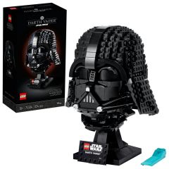 LEGO®Star Wars™ 75304 Darth Vader™ Helmet (Dark Lord of the Sith