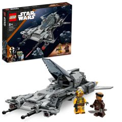 LEGO® - Star Wars™ 75346 Pirate Snub Fighter (Fighter