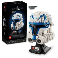 LEGO®Star Wars™ 75349 Captain Rex™ Helmet (Adult Toy