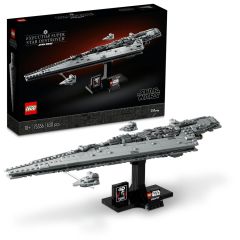 LEGO® - Star Wars™ 75356 Executor Super Star Destroyer™ (Brick-Built