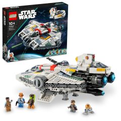 LEGO® - Star Wars™ 75357 Ghost & Phantom II (Building Toys