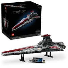 LEGO® - Star Wars™ 75367 Venator-Class Republic Attack Cruiser™ (Toys