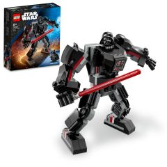 LEGO® - Star Wars™ 75368 Darth Vader™ Mech (Building Toys