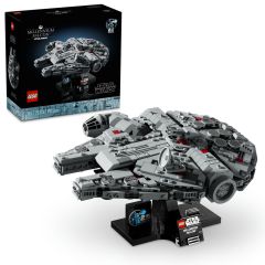 LEGO® - Star Wars™ 75375 Millennium Falcon™ (Star Wars Toys