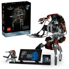 LEGO® - Star Wars™ 75381 Droideka™ (Easy-Build