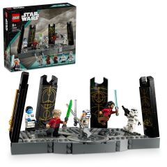 LEGO® - Star Wars™ 75385 Ahsoka Tano's Duel on Peridea (Creative