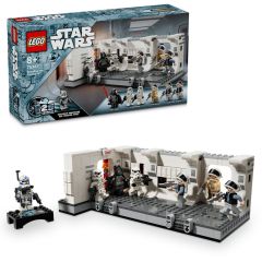 LEGO® - Star Wars™ 75387 Boarding the Tantive IV™ (Star Wars Toys