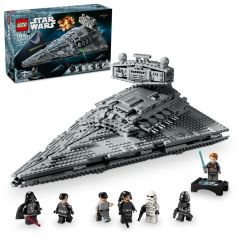 LEGO® - Star Wars™ 75394 Imperial Star Destroyer™ (Easy-Build