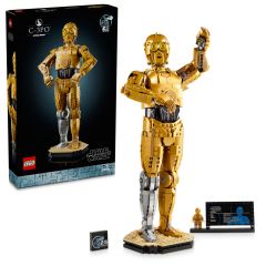 LEGO® - Star Wars™ 75398 C-3PO™ (Easy-Build