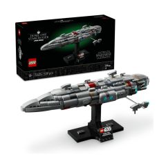 LEGO® - Star Wars™ 75405 Home One Starcruiser (Star Wars Toy