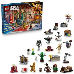 LEGO® - Star Wars 75418 Advent Calendar 2025 (Creative Toys
