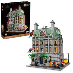 LEGO® - Marvel Super Heroes 76218 Sanctum Sanctorum (Super Hero Toys