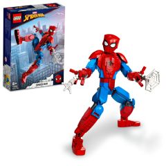 LEGO® - Marvel Super Heroes 76226 Spider-Man Figure (Super Hero Toys