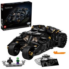 LEGO® - DC Super Heroes 76240 Batmobile™ Tumbler (Vehicle