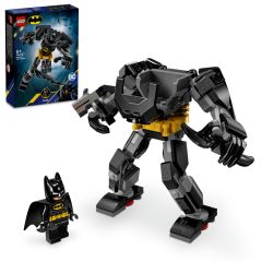 LEGO® - DC Super Heroes 76270 Batman™ Mech Armour (Super Heroes Toys