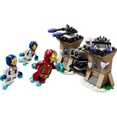 LEGO® - Marvel Super Heroes 76288 Iron Man & Iron Legion vs. Hydra Soldier (Fun