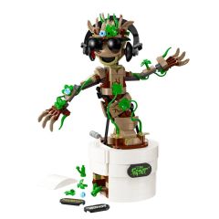 LEGO® - Marvel Super Heroes 76297 Dancing Groot (Super Heroes Toys