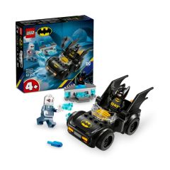 LEGO® - DC Super Heroes 76301 Batman™ & Batmobile™ vs. Mr. Freeze™ (DC Toys