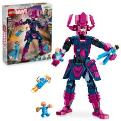 LEGO® - Marvel Super Heroes 76316 Fantastic Four vs. Galactus Construction Figure (Gifts