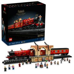 LEGO® - Harry Potter™ 76405 Hogwarts Express™ – Collectors' Edition (Train