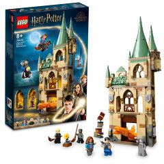 LEGO®Harry Potter™ 76413 Hogwarts™: Room of Requirement (Harry Potter