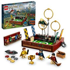 LEGO® - Harry Potter™ 76416 Quidditch™ Trunk(Harry Potte