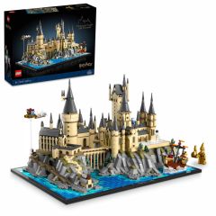 LEGO® - Harry Potter™ 76419 Hogwarts™ Castle and Grounds (Hogwarts